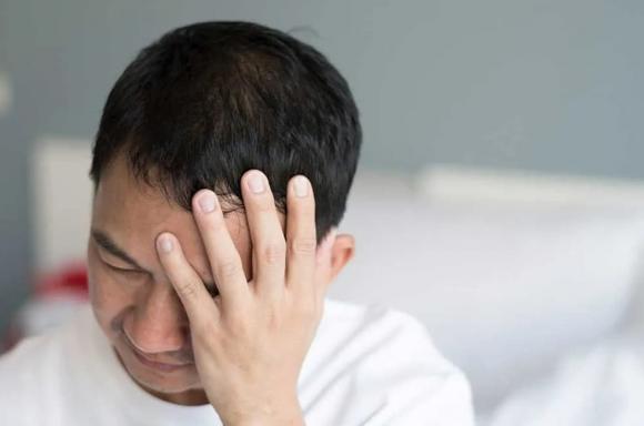  triệu chứng, dấu hiệu khi ngủ, sức khỏe