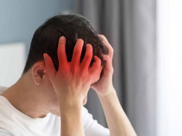  triệu chứng, dấu hiệu khi ngủ, sức khỏe