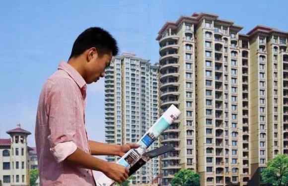 nhà chung cư, nhà cao tầng