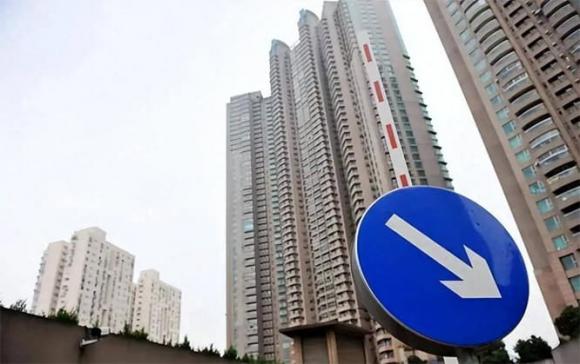 nhà chung cư, nhà cao tầng