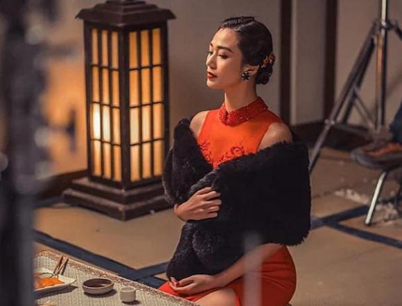 Sao Việt 27/11, tin sao việt mới nhất