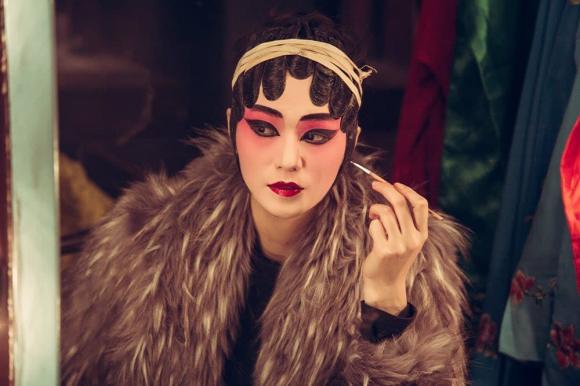 Sao Việt 27/11, tin sao việt mới nhất