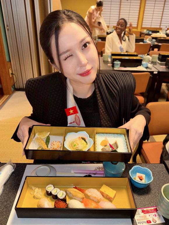 Sao Việt 26/11, tin sao việt mới nhất