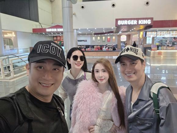 Sao Việt 26/11, tin sao việt mới nhất