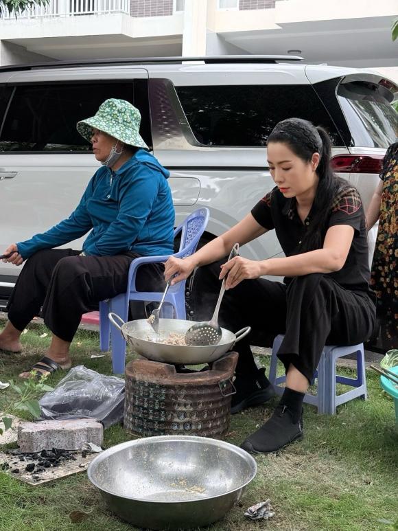 Sao Việt 26/11, tin sao việt mới nhất