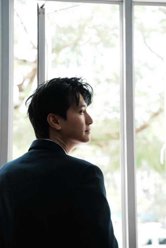 Sao Việt 26/11, tin sao việt mới nhất