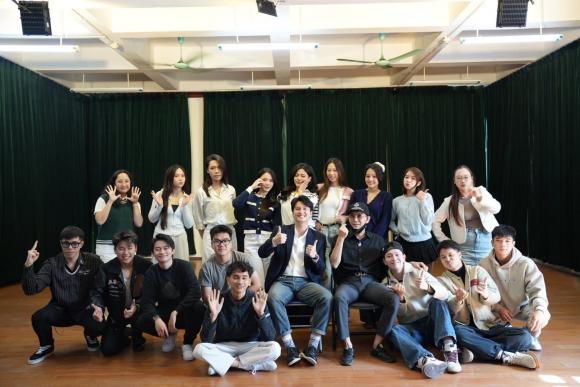 Sao Việt 26/11, tin sao việt mới nhất