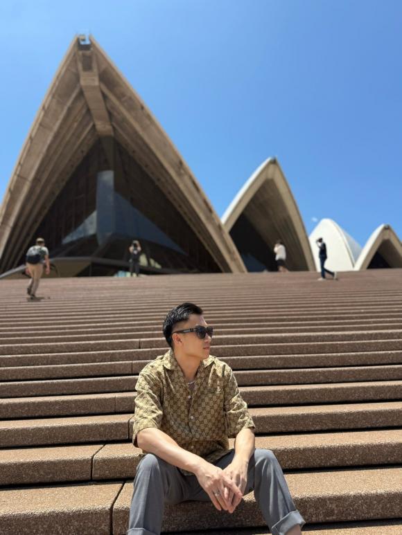 Sao Việt 26/11, tin sao việt mới nhất