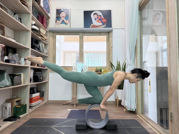 Sao Việt 26/11, tin sao việt mới nhất