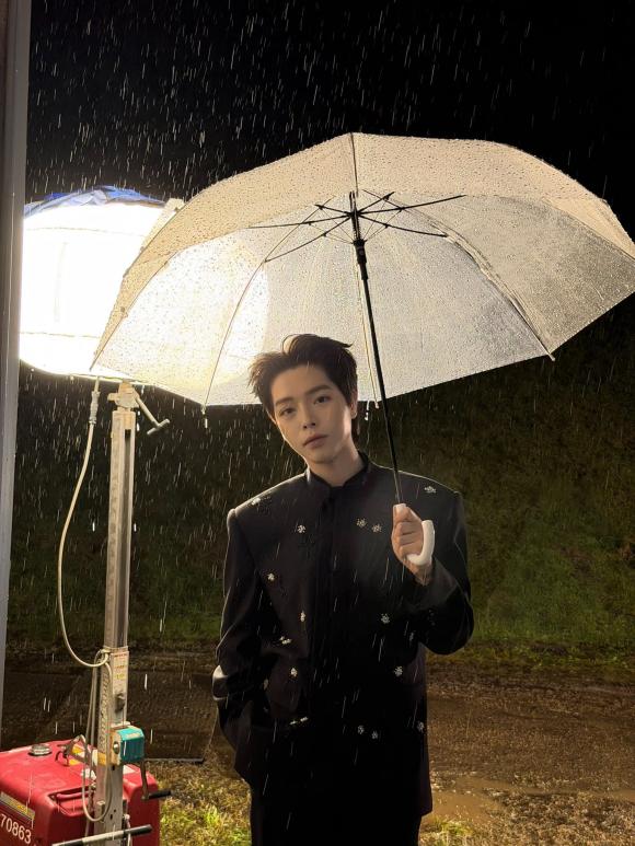 Sao Việt 26/11, tin sao việt mới nhất