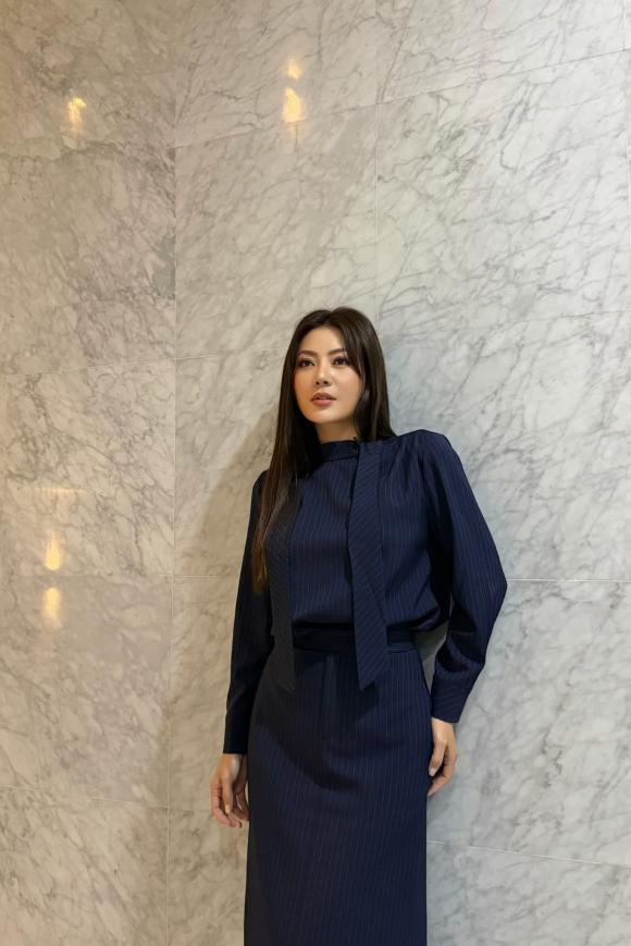 Sao Việt 26/11, tin sao việt mới nhất