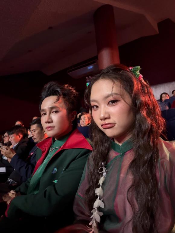 Sao Việt 26/11, tin sao việt mới nhất