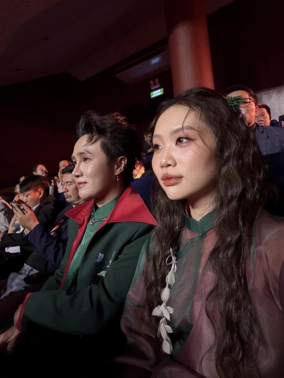 Sao Việt 26/11, tin sao việt mới nhất