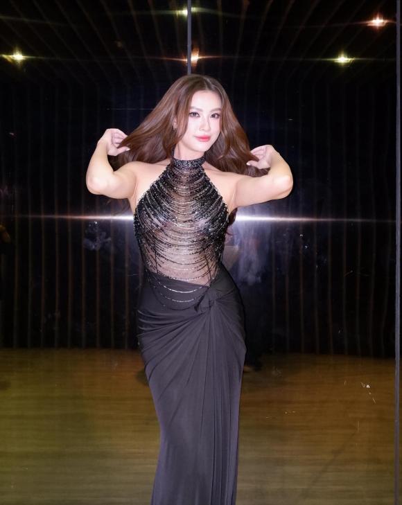 Sao Việt 26/11, tin sao việt mới nhất