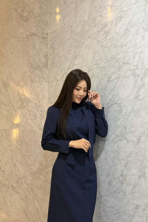 Sao Việt 26/11, tin sao việt mới nhất