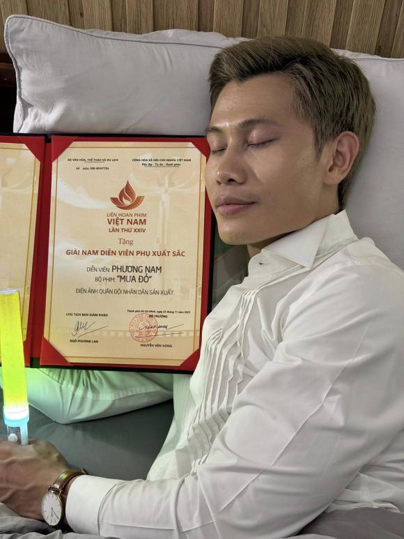 Sao Việt 26/11, tin sao việt mới nhất