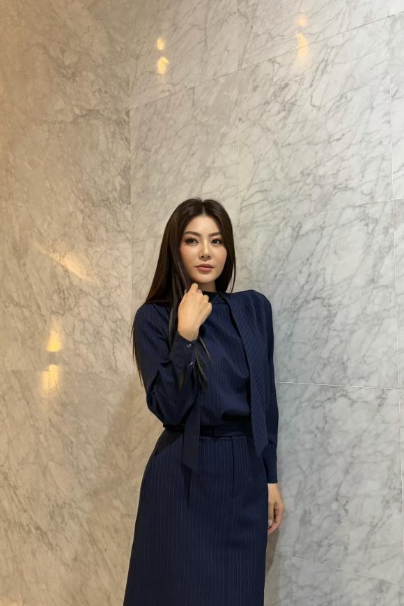 Sao Việt 26/11, tin sao việt mới nhất