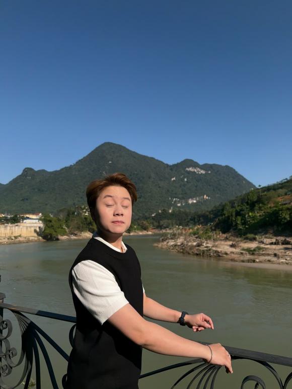 Sao Việt 26/11, tin sao việt mới nhất