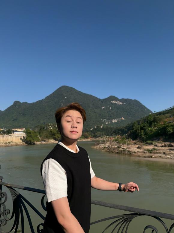 Sao Việt 26/11, tin sao việt mới nhất