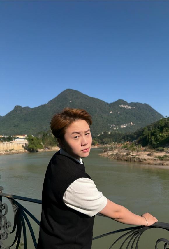 Sao Việt 26/11, tin sao việt mới nhất