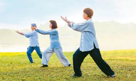 sức khỏe, sống thọ, trường thọ, thói quen giúp sống thọ