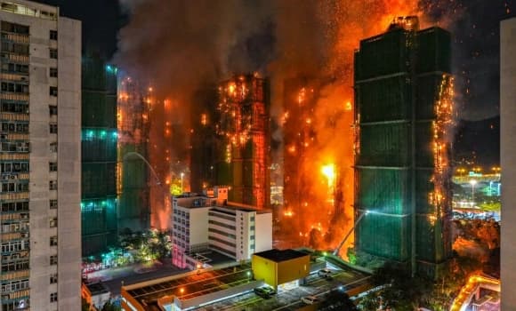 thoát thân, hỏa hoạn, cách thoát hiểm, phòng chống cháy nổ, kỹ năng thoát khỏi đám cháy