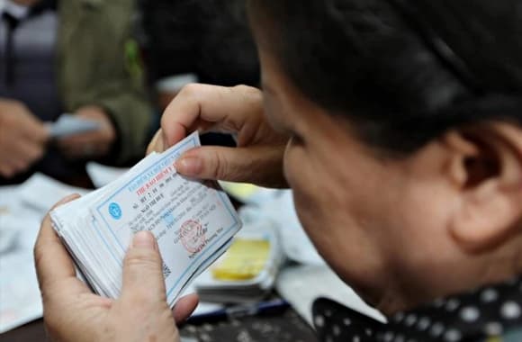 TP.HCM, bảo hiểm y tế, BHYT, miễn đóng BHYT, trợ cấp, lương hưu,trợ cấp hưu trí xã hội