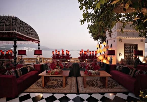 03-dam-cuoi-gay-sot-toan-cau-1.jpg 1 ái nữ trùm dược phẩm, Ấn Độ, Đám cưới gây chấn động toàn cầu, Netra Mantena, Vamsi Gadiraju, nhà sáng lập nền tảng công nghệ Superorder