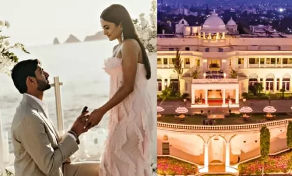 03-dam-cuoi-gay-sot-toan-cau-1.jpg 3 ái nữ trùm dược phẩm, Ấn Độ, Đám cưới gây chấn động toàn cầu, Netra Mantena, Vamsi Gadiraju, nhà sáng lập nền tảng công nghệ Superorder