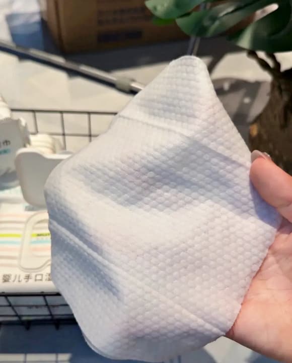 03-khan-uot-lau-mat-1.jpg 0 hóa chất Carbon Disulfide, CS2, mẫu khăn lau mặt chứa hóa chất độc hại, sàn thương mại điện tử