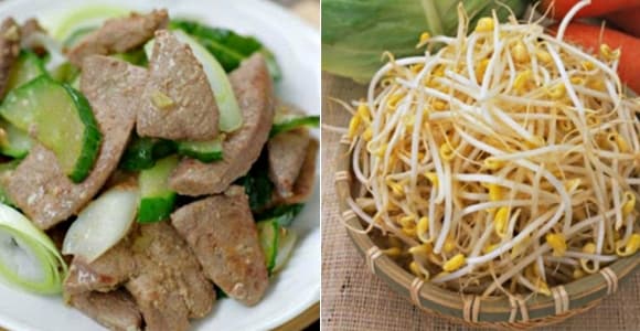 04-9-thuc-pham-an-cung-nhau-se-sinh-doc-2.jpg 0 Thực phẩm kỵ nhau, ung thư, thực phẩm kỵ nhau gây ngộ độc