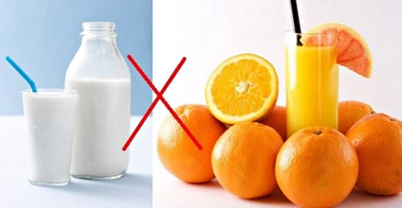 04-9-thuc-pham-an-cung-nhau-se-sinh-doc-2.jpg 3 Thực phẩm kỵ nhau, ung thư, thực phẩm kỵ nhau gây ngộ độc