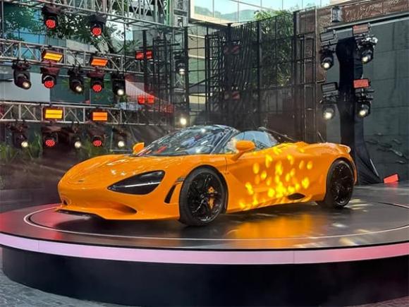 Hoàng kim khánh, thẩm mỹ viện Mailisa, siêu xe