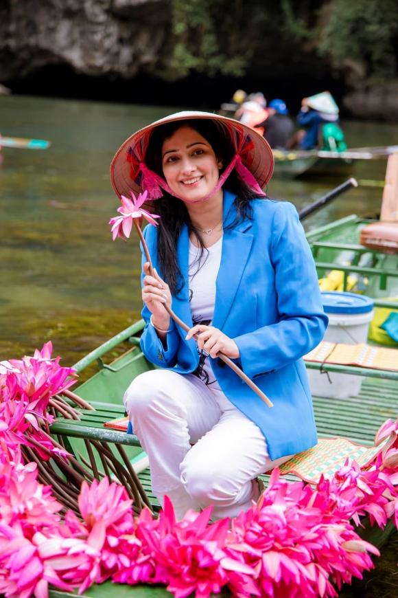 Sông ngô đồng, cảnh đẹp sông ngô đồng