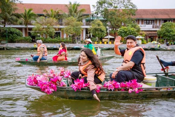 Sông ngô đồng, cảnh đẹp sông ngô đồng