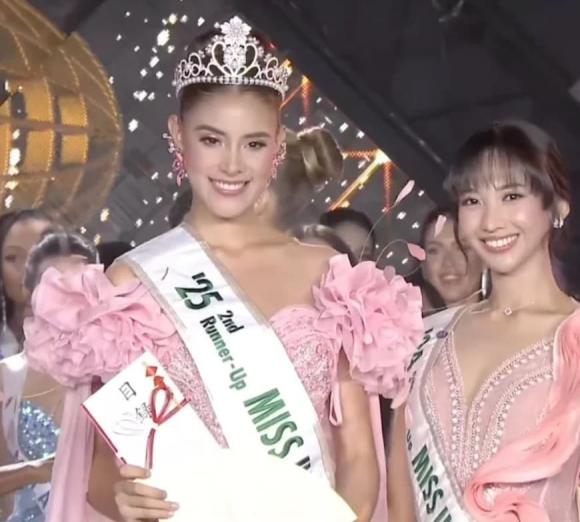 hoa hậu thế giới 2025 1 Miss International 2025, Kiều Duy, Hoa hậu Thế giới