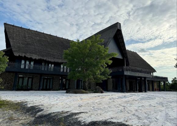 Vua cà phê, doanh nhân đặng lê nguyên vũ