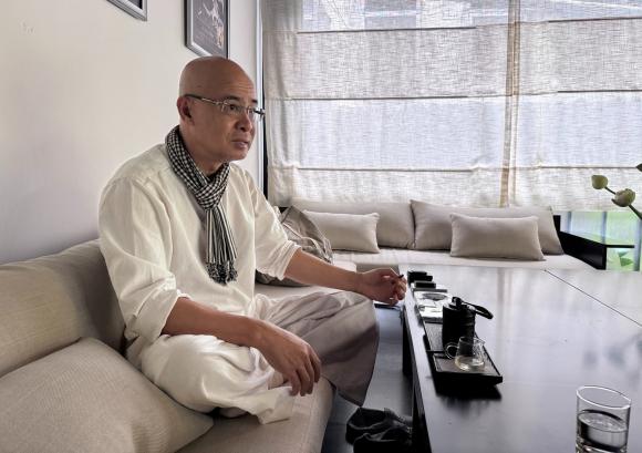 Vua cà phê, doanh nhân đặng lê nguyên vũ