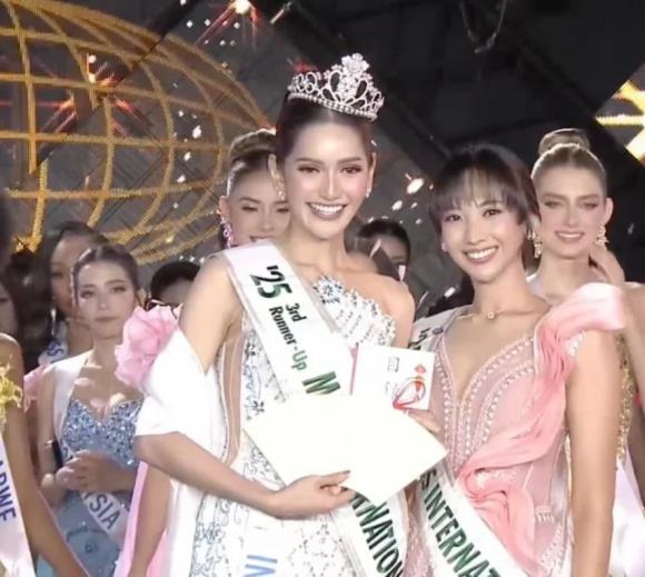 hoa hậu thế giới 2025 2 Miss International 2025, Kiều Duy, Hoa hậu Thế giới