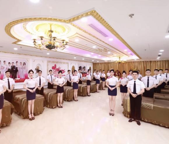 Mailisa, nhân viên Mailisa, chia tay Mailisa