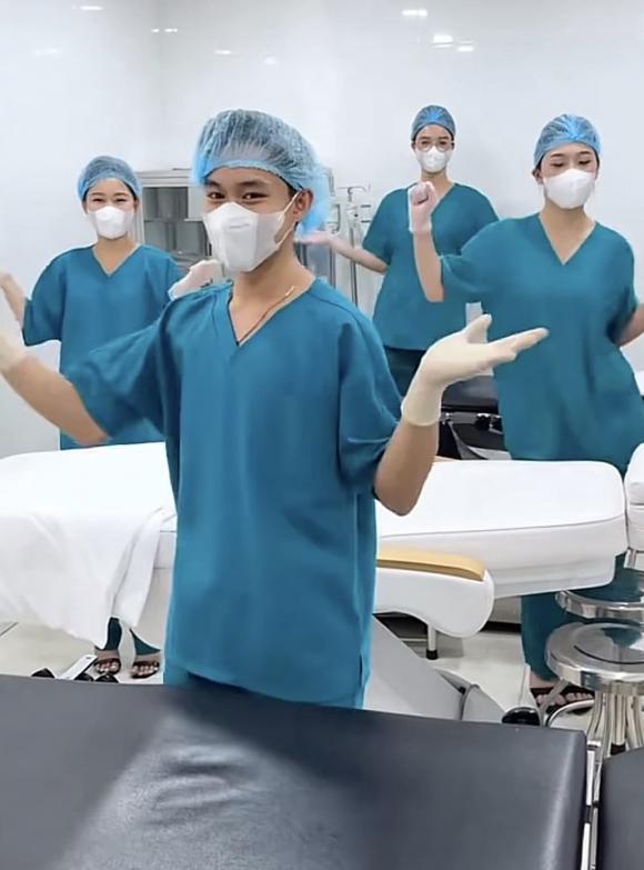 Mailisa, nhân viên Mailisa, chia tay Mailisa