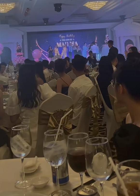 Mailisa, nhân viên Mailisa, chia tay Mailisa