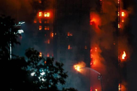 Hong Kong, cháy Hong Kong, kiến thức