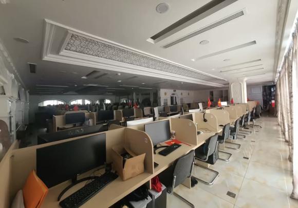 Mailisa, nhân viên Mailisa, chia tay Mailisa