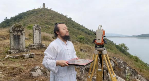 chon-mo-theo-phong-thuy-1-ngoisaovn-w1658-h911 3 phong thủy mộ phần, cách chọn nơi an táng hợp phong thủy