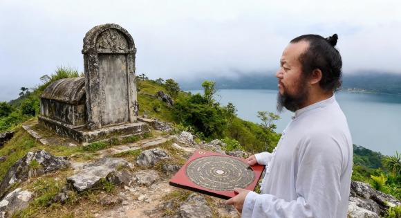 chon-mo-theo-phong-thuy-3-ngoisaovn-w1662-h903 1 phong thủy mộ phần, cách chọn nơi an táng hợp phong thủy