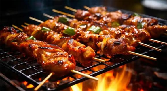 Đại học Harvard, cục máu đông