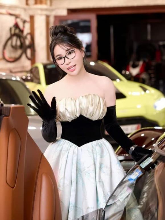 Mailisa, học vấn Mailisa, Mailisa bị bắt