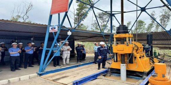 mỏ than 0 kho báu, Việt Nam phát hiện kho báu, kiến thức