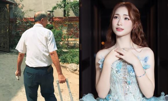 Bích phương, clip hot, clip ngôi sao